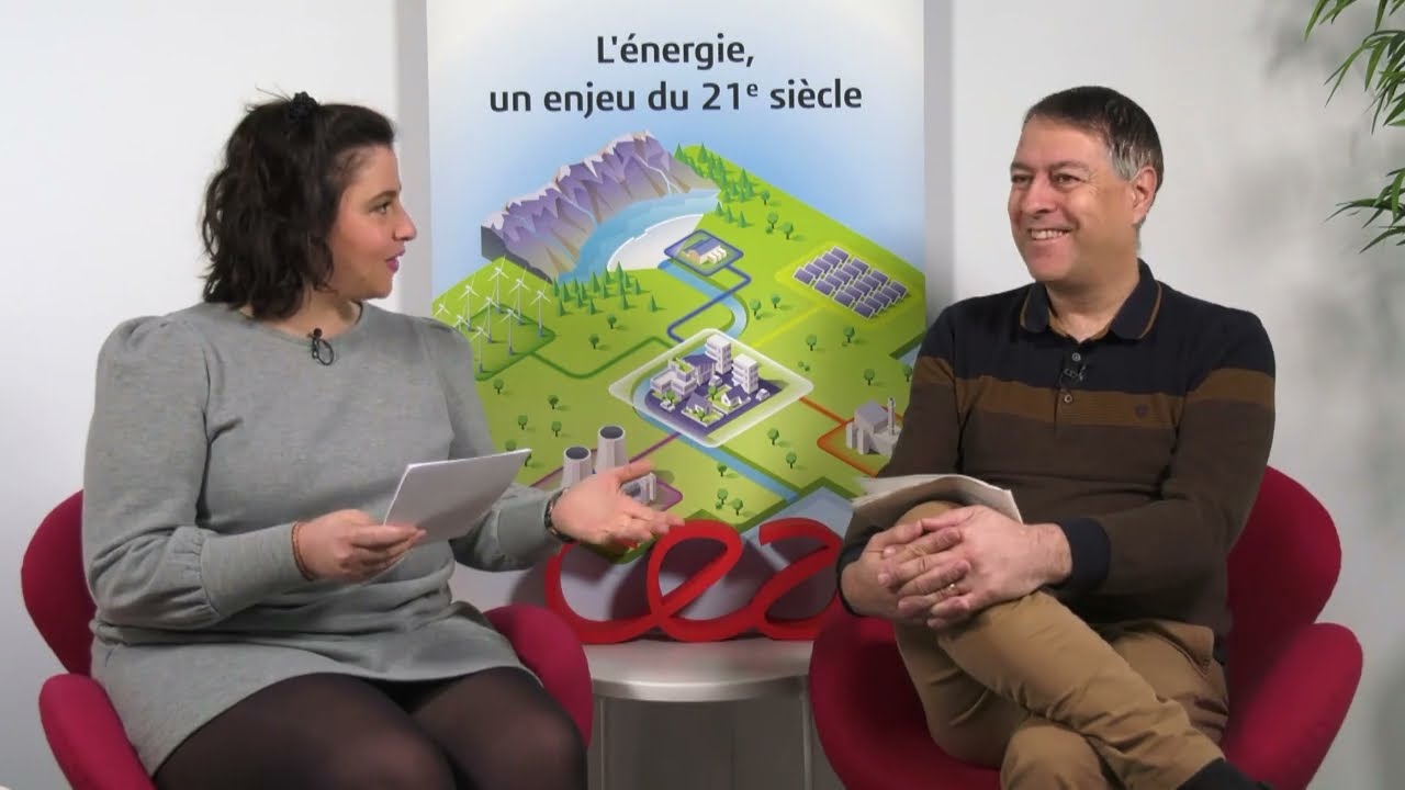 [Conférence] Qu'est-ce que l'économie circulaire ?