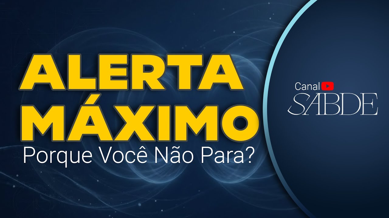 Ansiedade: Por que seu cérebro ainda vive nas cavernas?