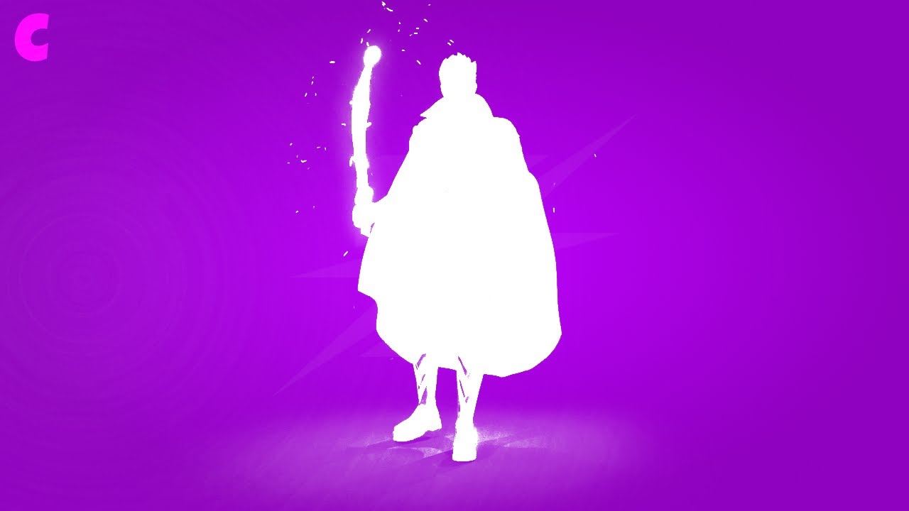Conjure Weapon