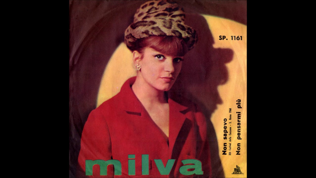Milva 