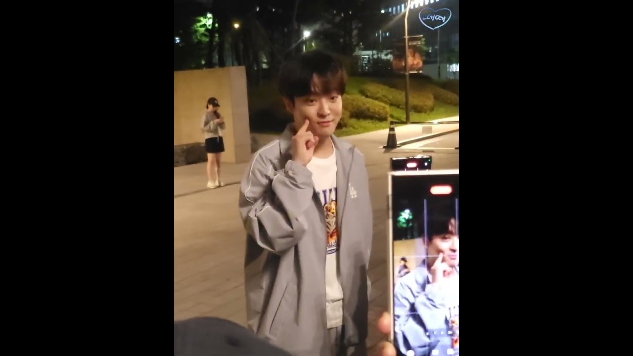 240924 엔젤스 인 아메리카 - 퇴근길 