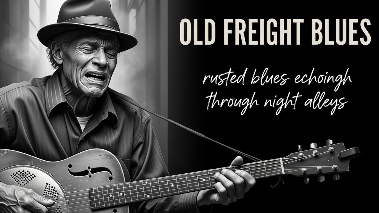ZZ Top, Lynyrd Skynyrd, Allman Brothers — Southern Blues Rock Style Like Highway Guitar Legends