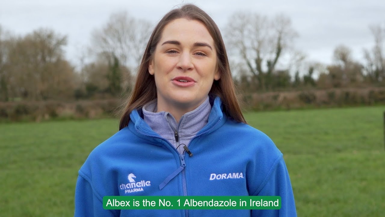 Albex 10% by Chanelle Pharma