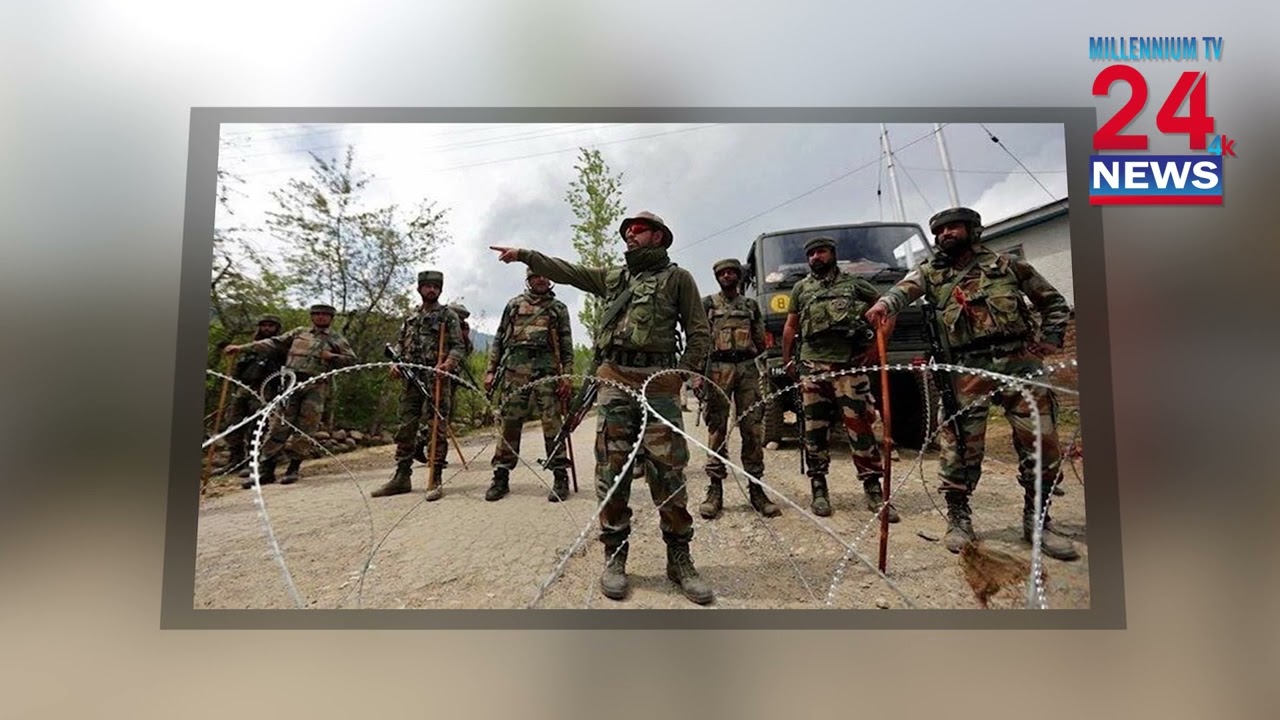 India and Pakistan&rsquo;s Fragile Ceasefire Broken by Overnight Clashes