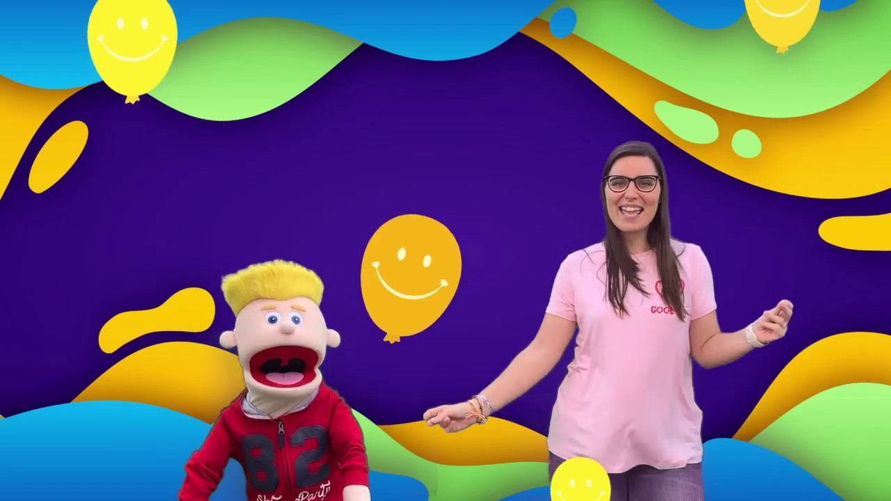 EL BAILE DE LA RISA, Canciones Infantiles para niños - Canta Conmigo, Música para niños Vídeos