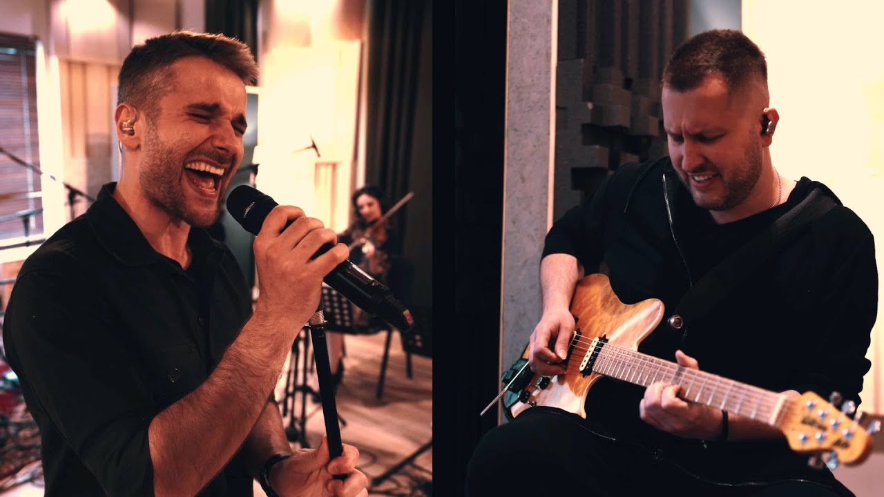 Accantus na odwr&oacute;t: Loyal Brave True (Sebastian Machalski)
