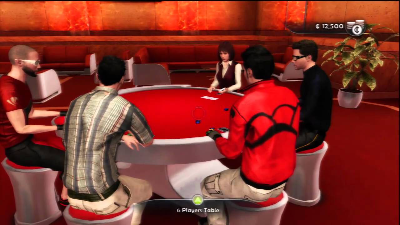 Test Drive Unlimited 2 - Casino Island [part 1]