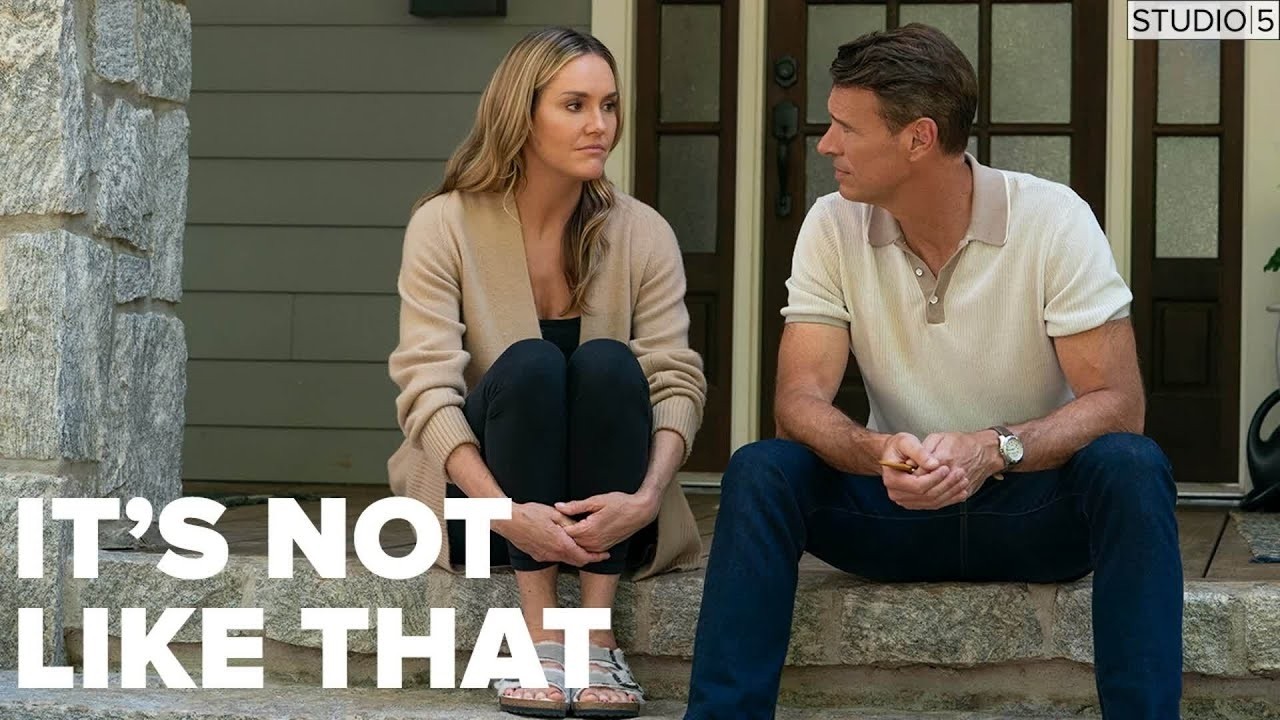 It's Not Like That | Studio 5 - February 11, 2026