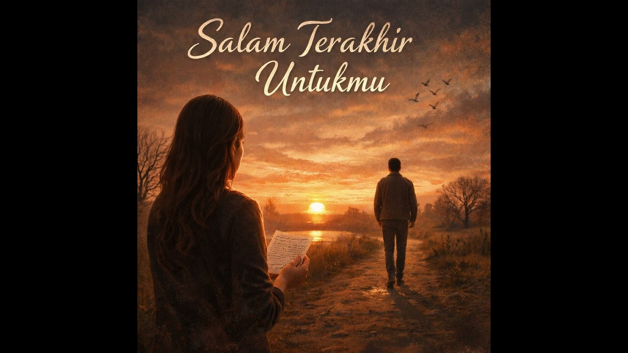 Salam Terakhir Untukmu