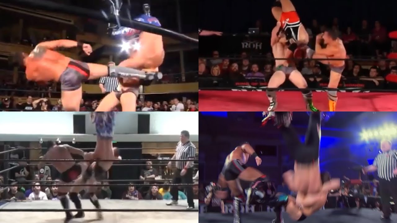 ReDRagon - Chasing the Dragon compilation 