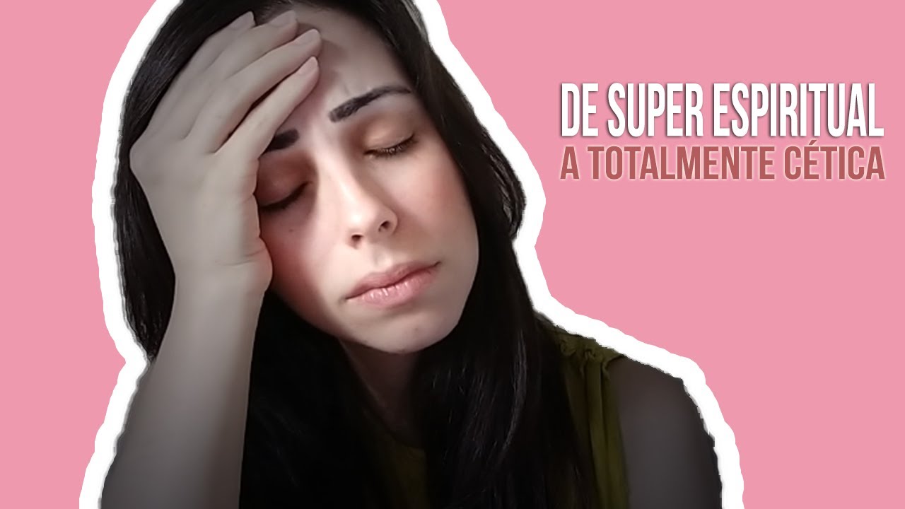 NÃO AGUENTO MAIS ESPERAR #1 | MEU TESTEMUNHO