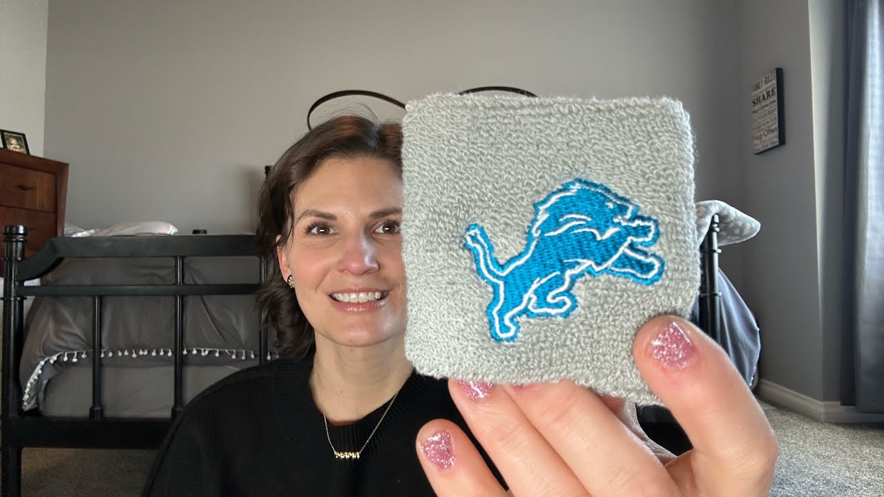 NFL sports cuffs