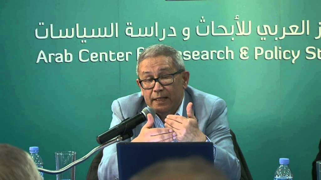 محاضرة -مطلب الفلسفة في العالم العربي -محمد المصباحي