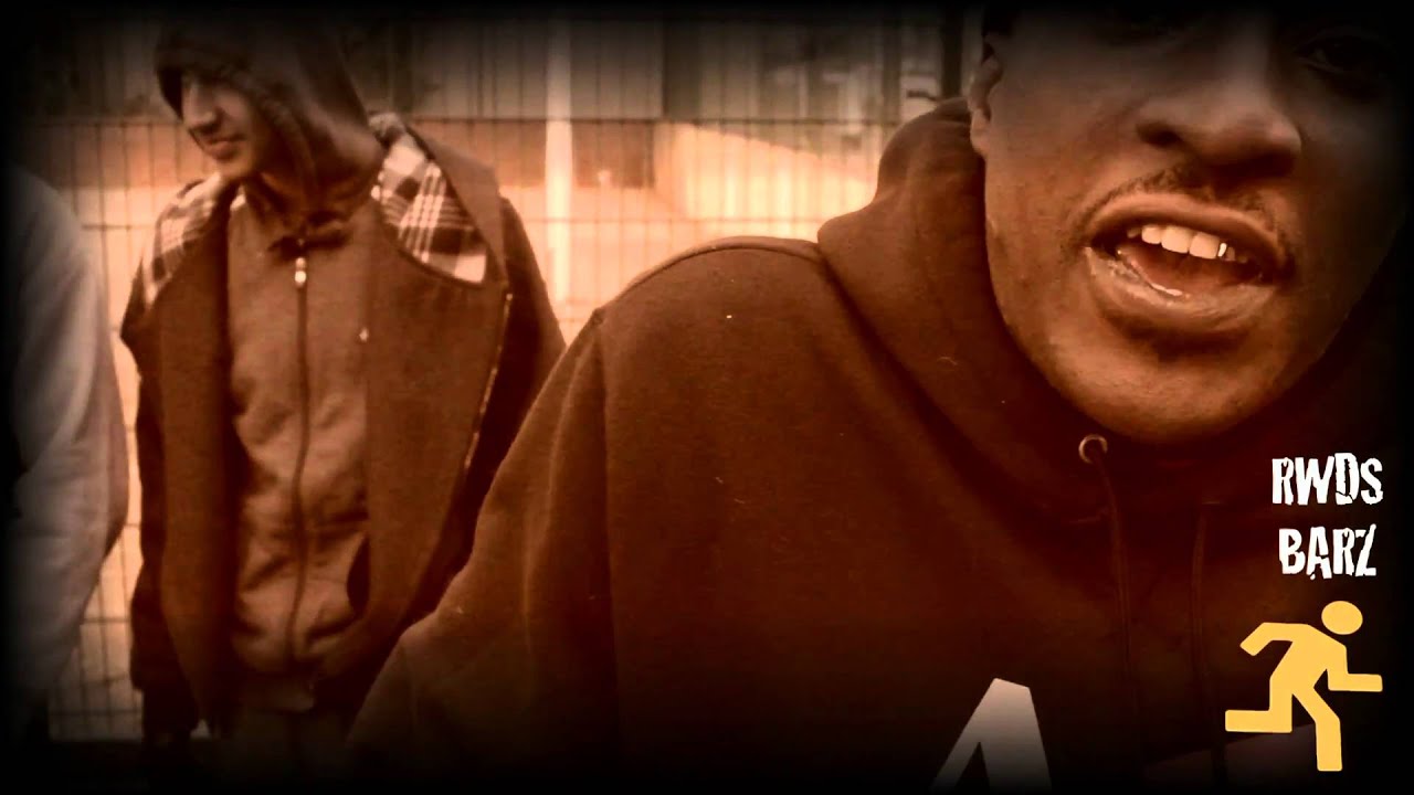 KG & TFL ( MELDARG, DIZZ, GREEZIE)- RWDS 3STYLE SESSION PART 1 OF 2