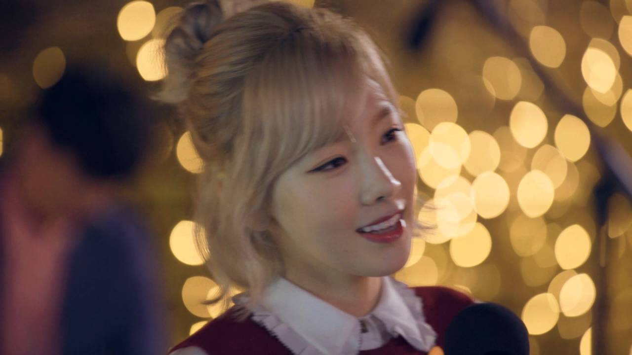제주삼다수 - 밴드고맙삼다x제주도의푸른밤 MV (태연 Full ver.)