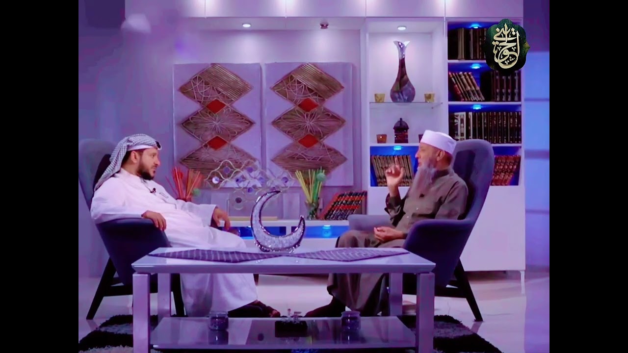 رسالة الشيخ الحويني لمن ظلمه وافترى عليه من تجارب الشيخ الحويني
