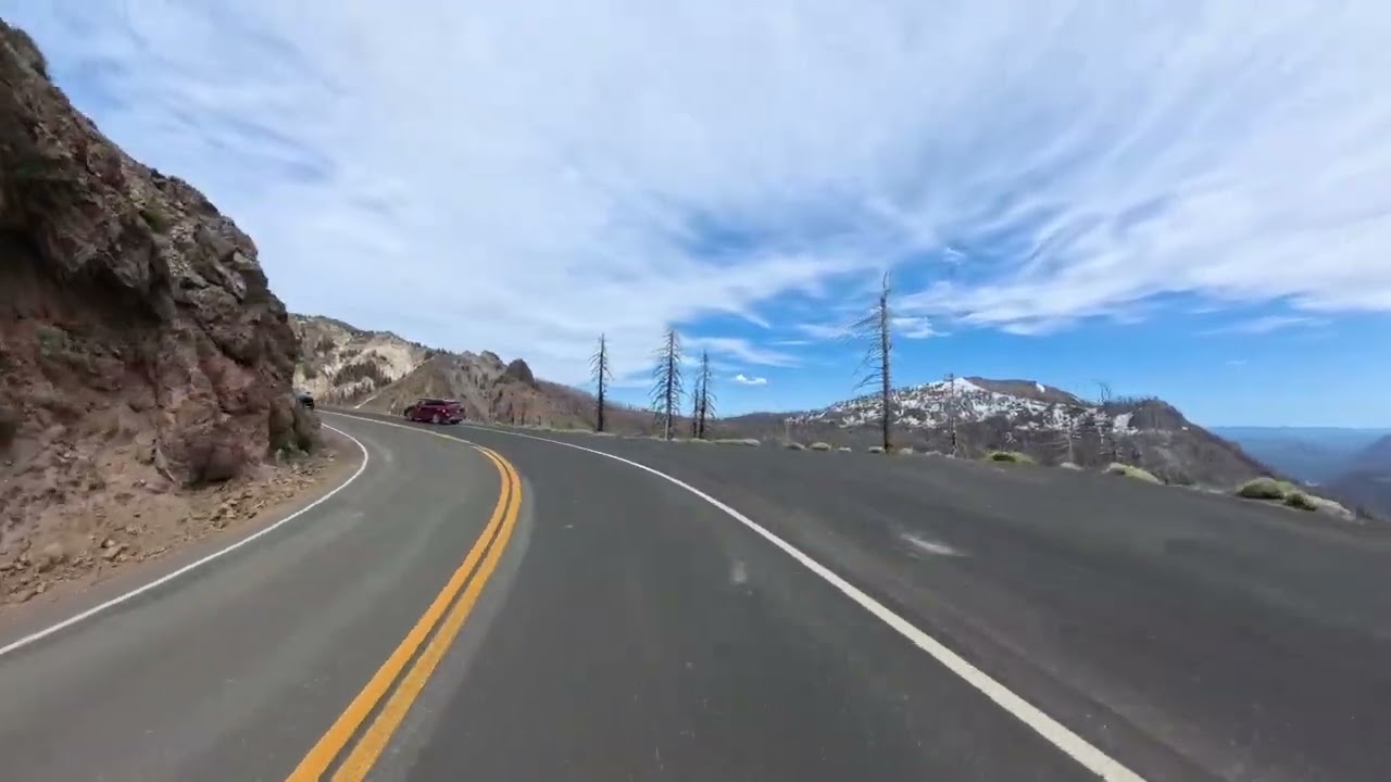 Larson Volcano