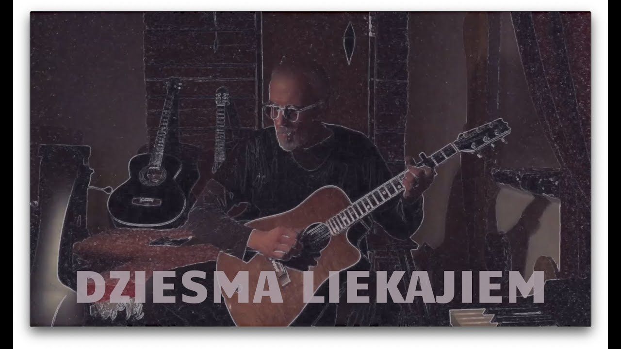DZIESMA LIEKAJIEM (1995)
