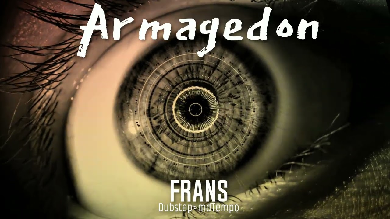 Frans - Armagedon