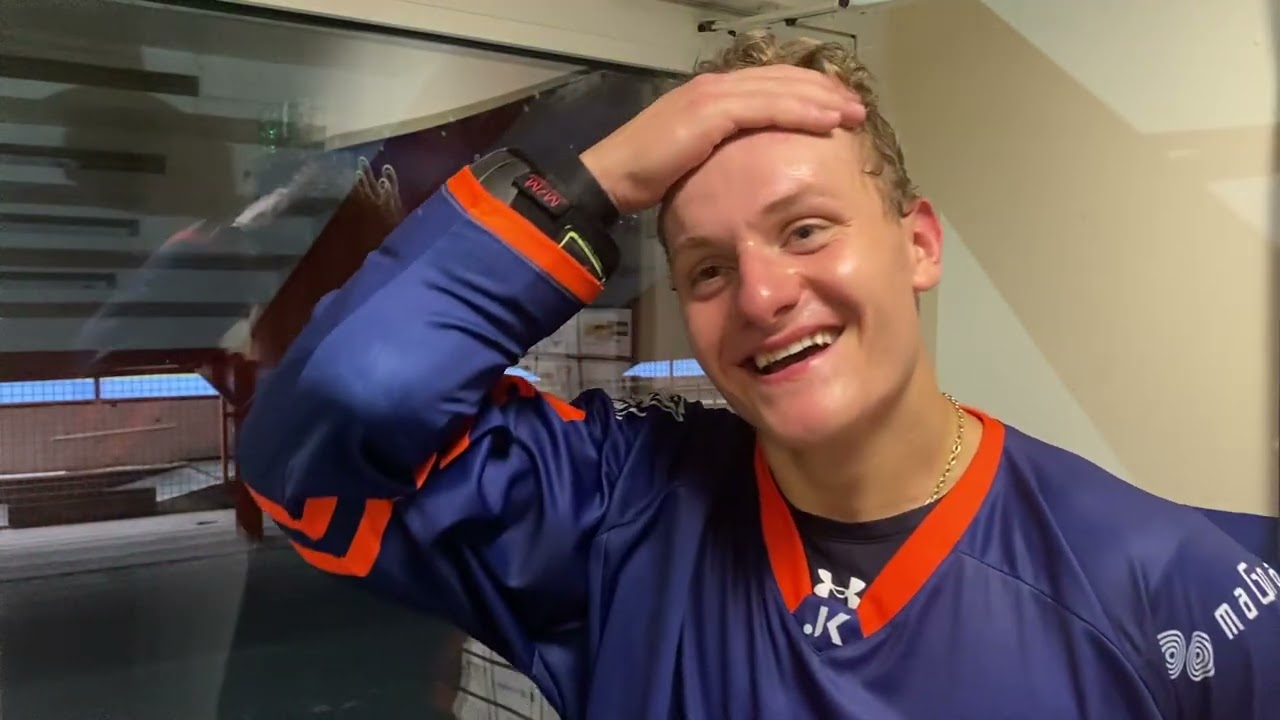 ADAM SÝKORA ZHODNOTIL ZÁKLADNÚ ČASŤ EXTRALIGY