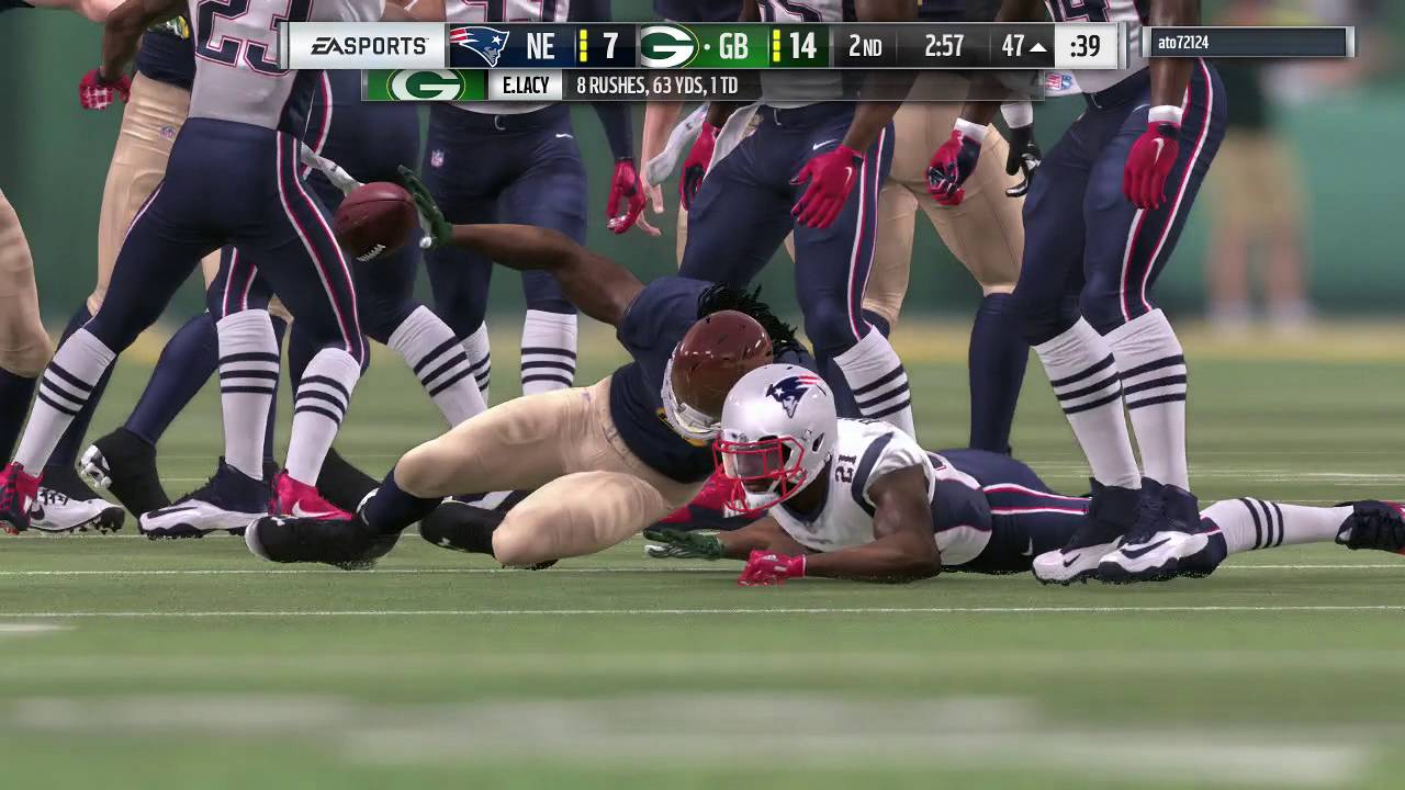 Madden 17