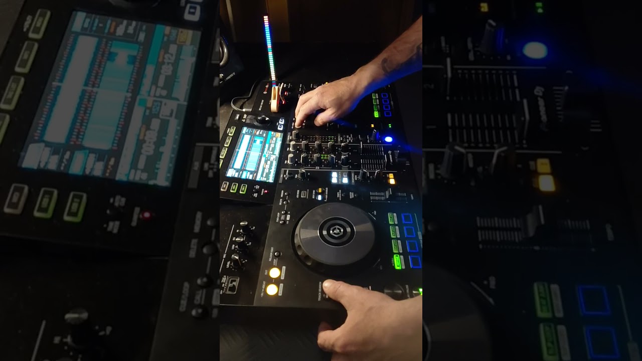 🛸⚙️ Dcrewdj Sesión Teknocrew ⚙️🛸💣 Boooom 💣