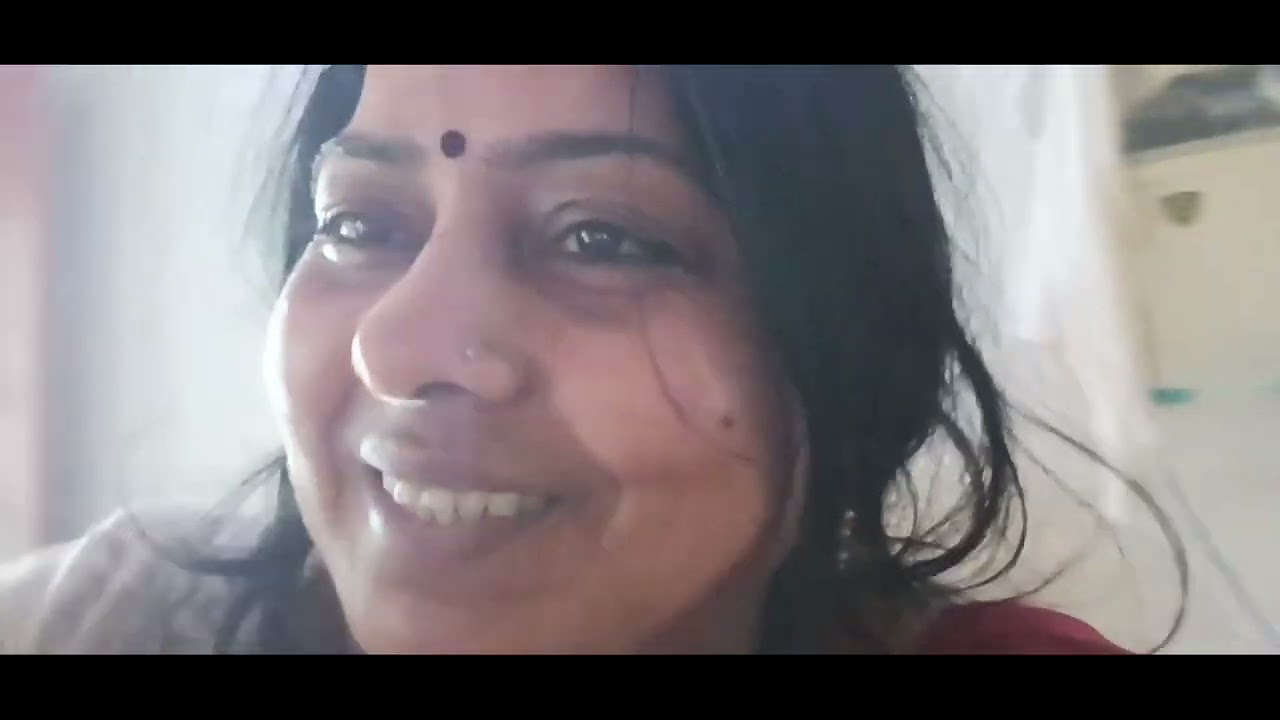 मैं  ऐसे काम  करती  हूं 😁😁😁😁