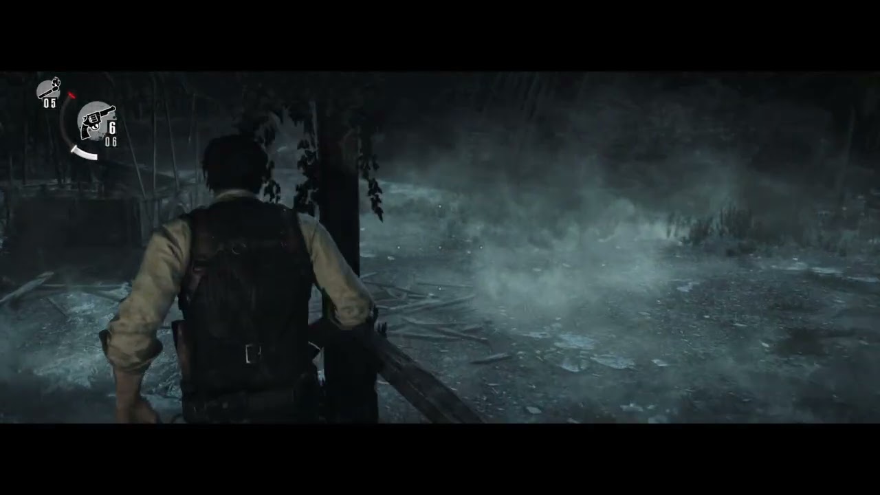 The Evil Within