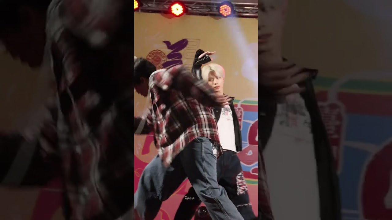 260303 ｜台中大甲媽祖國際觀光文化節 伍承慶Mikey｜末日有我