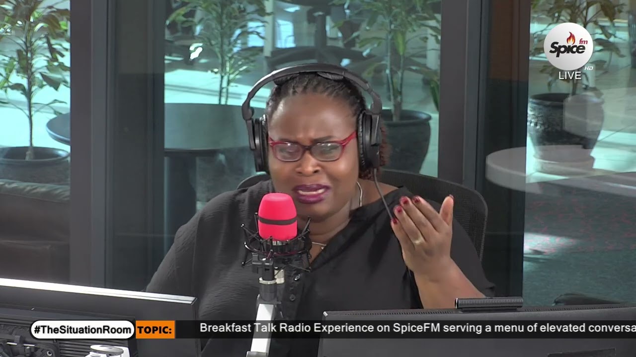Is mwananchi watching or complicit? Sheila Olang’, Kevin Osido & Stella Agara break it down (Part 1)