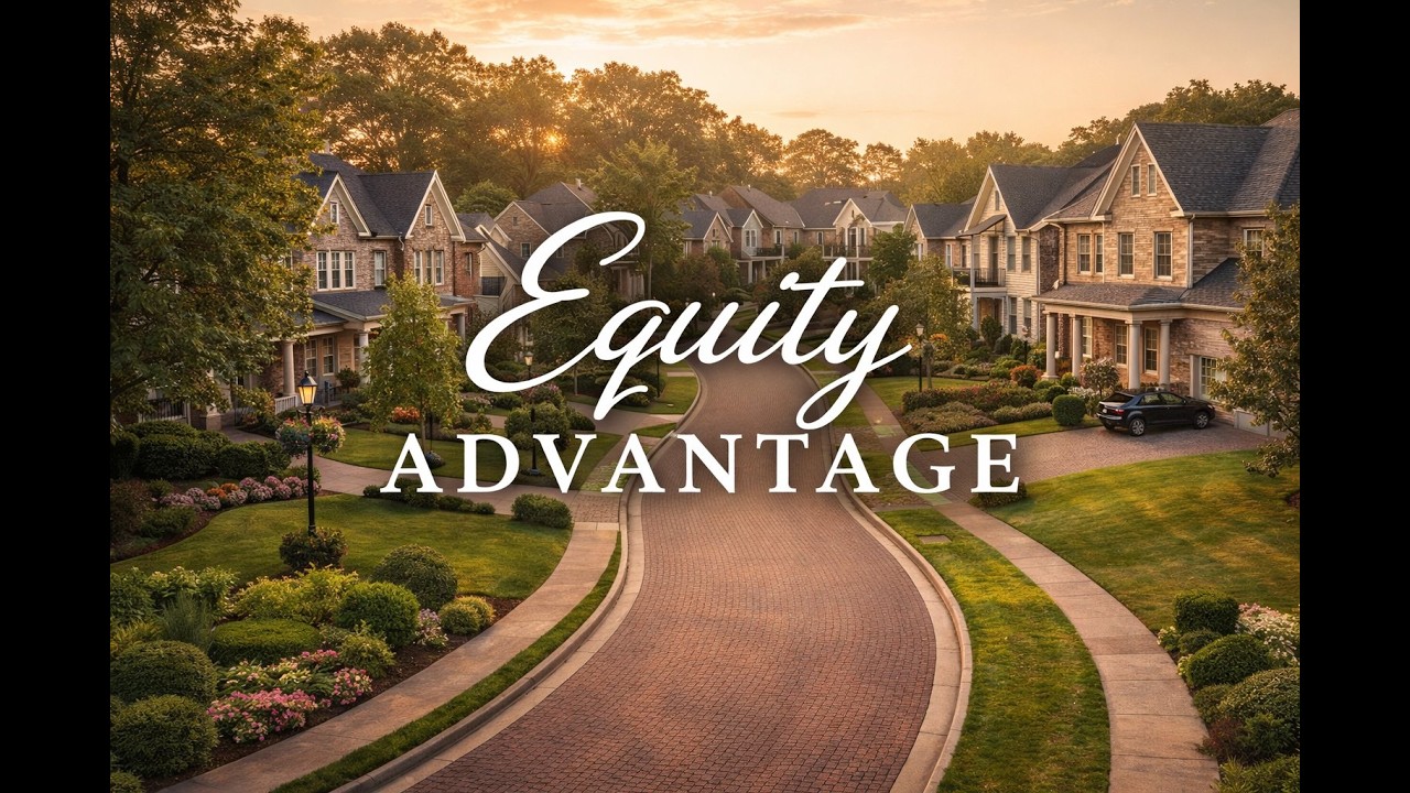 Established Alpharetta Neighborhood Value