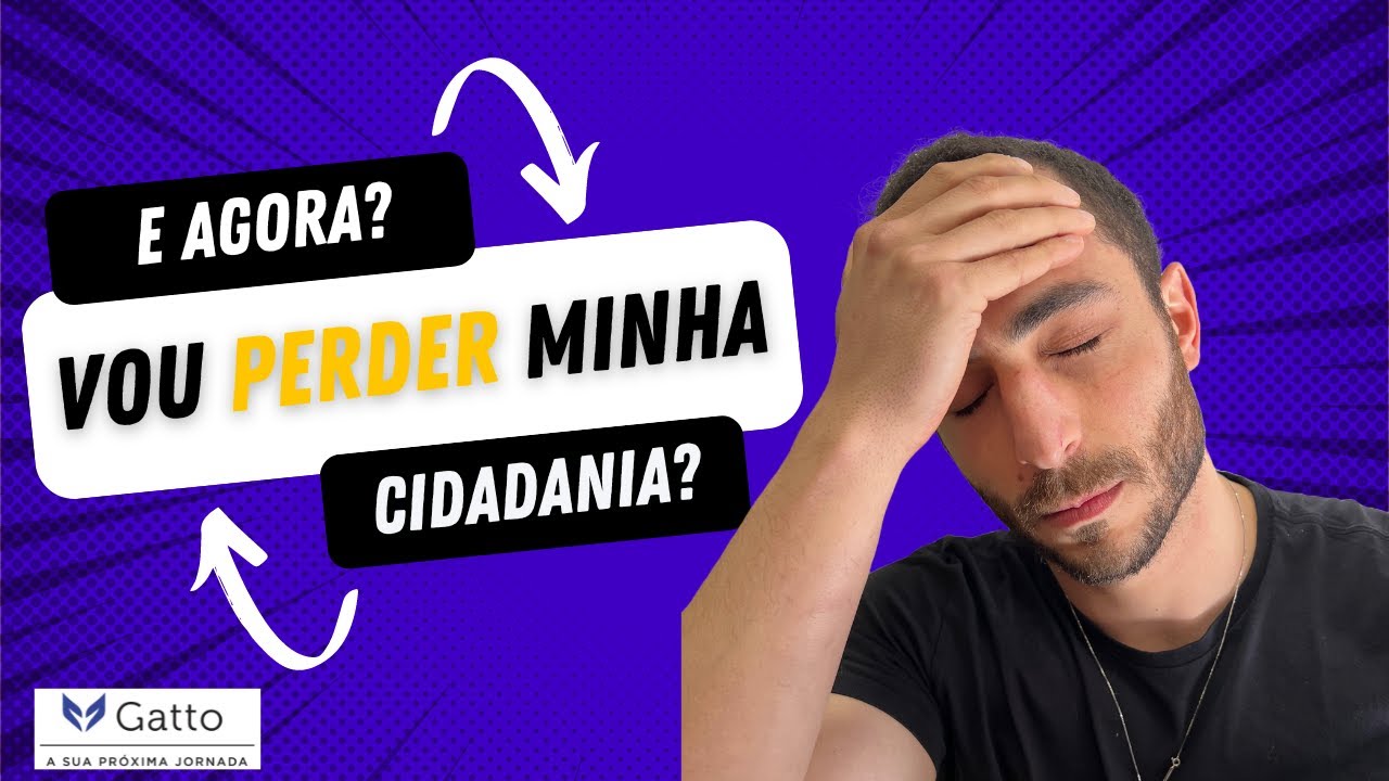 Cidadania italiana vai acabar? O que diz o projeto de lei que pretende limitar o direito?