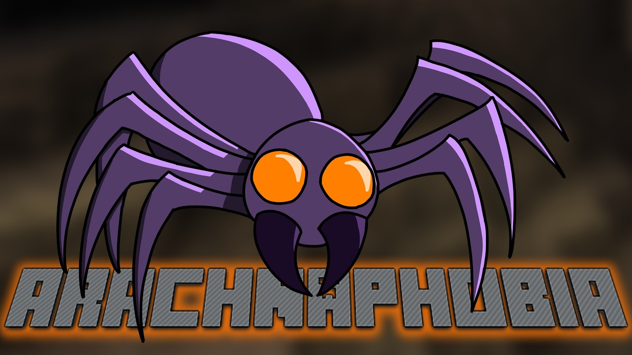 That's not a Minecraft spider