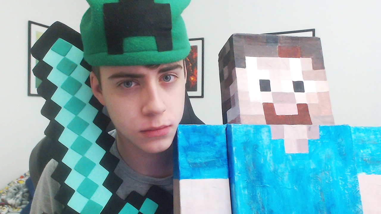 MINECRAFT 2016