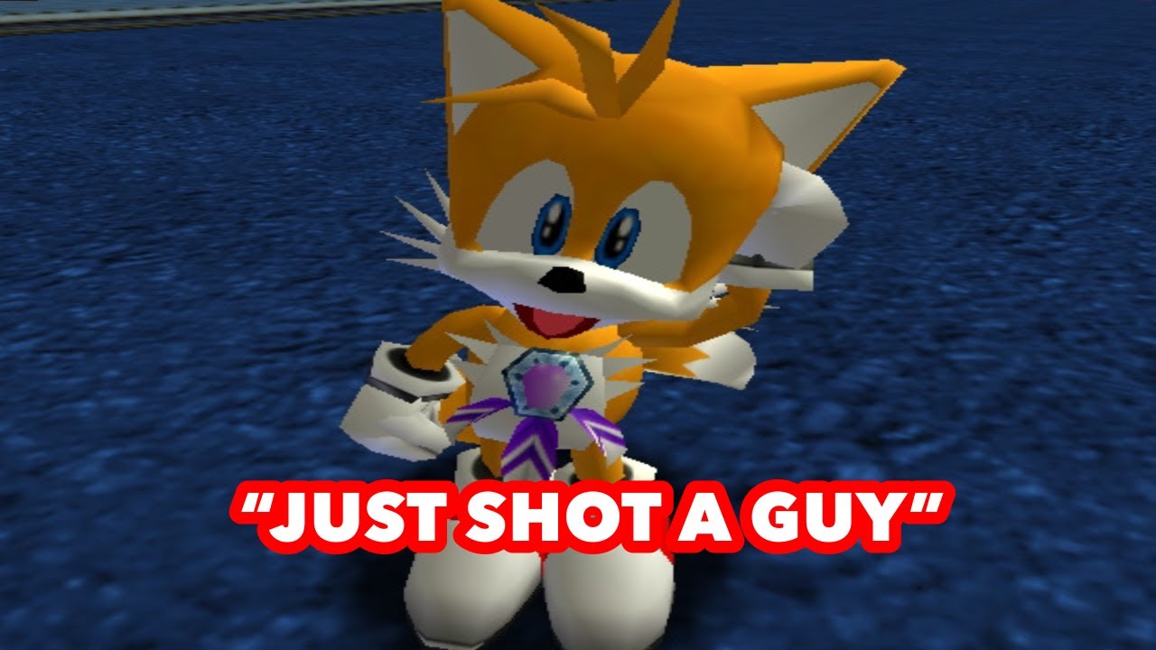 Incorrect Tails Quotes