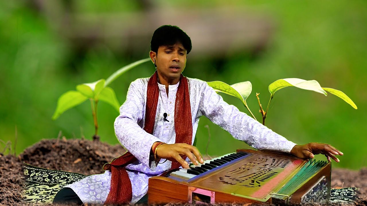 টাকা মাটি মাটি টাকা | Taka Mati Mati Taka | Bangla Folk song | তপন সাঁতরা | Tapan Santra Music | 