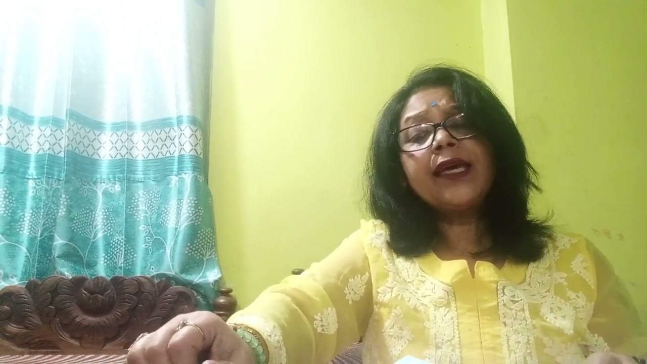 ফাগুনের একটি প্রিয় গান 