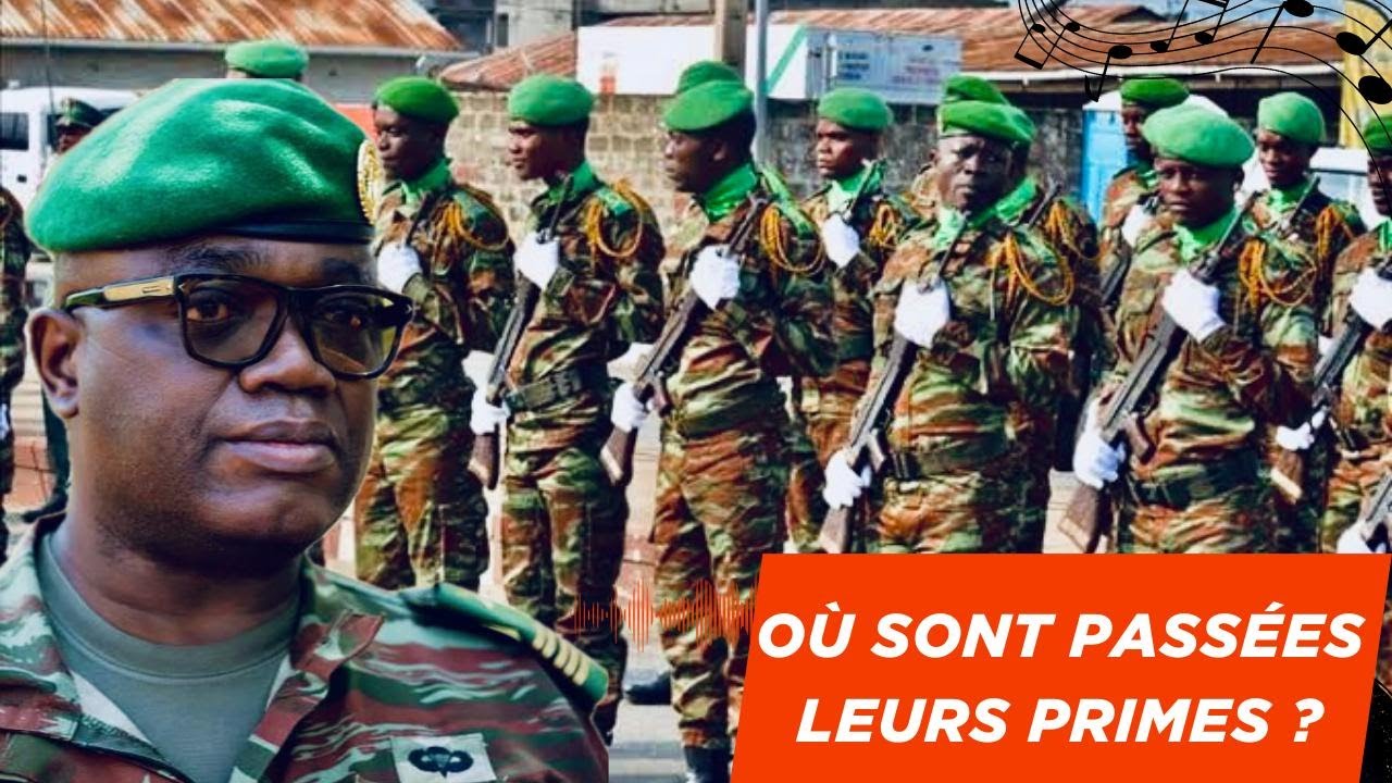 BR-UPR = 109 sièges… Élections verrouillées et colère dans l’armée – Révélation explosive