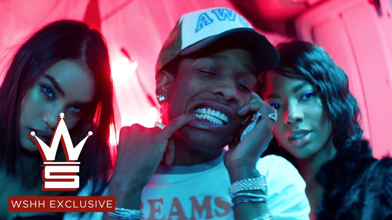 Famous Dex Feat. A$AP Rocky 