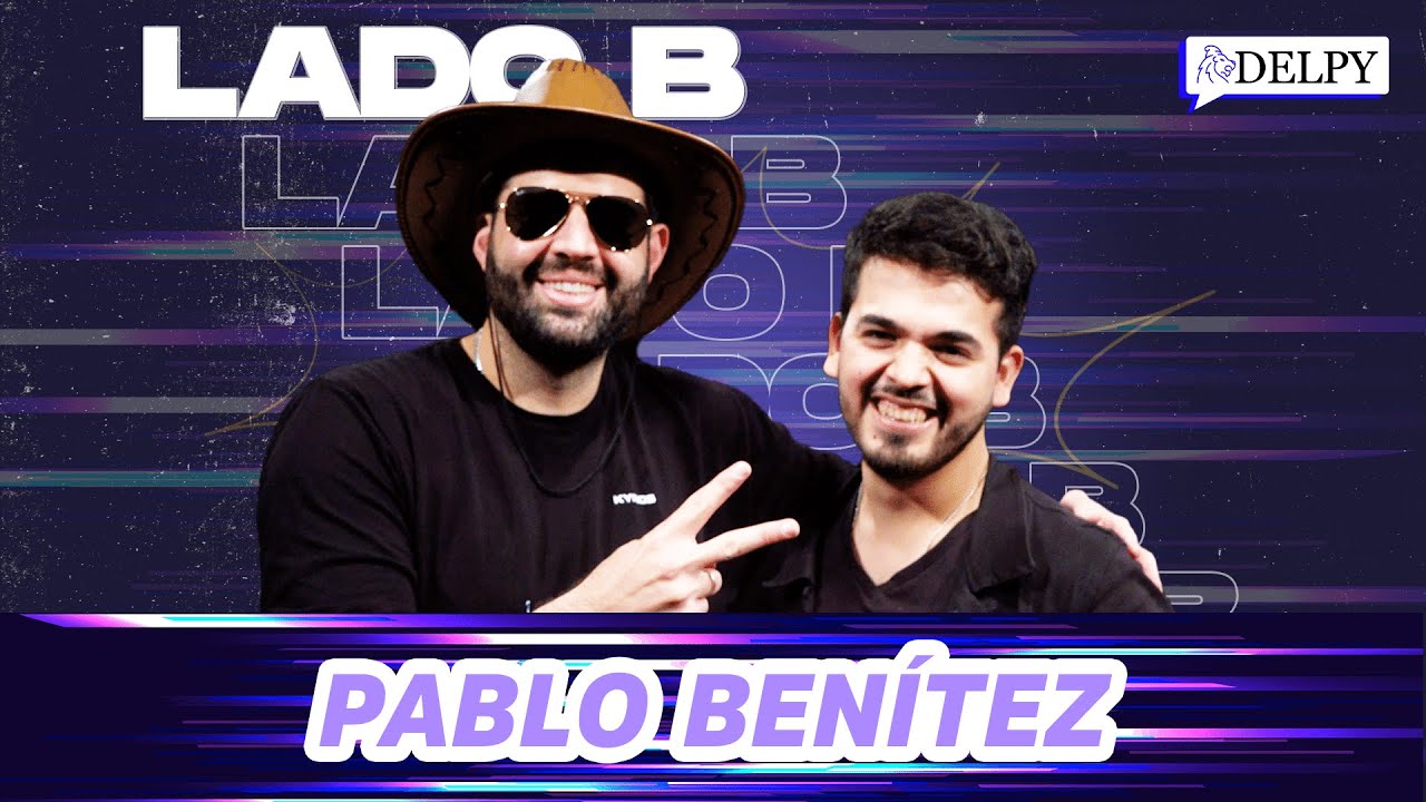 LADO B | Los secretos de Wumla | Versión: Pablo Benítez