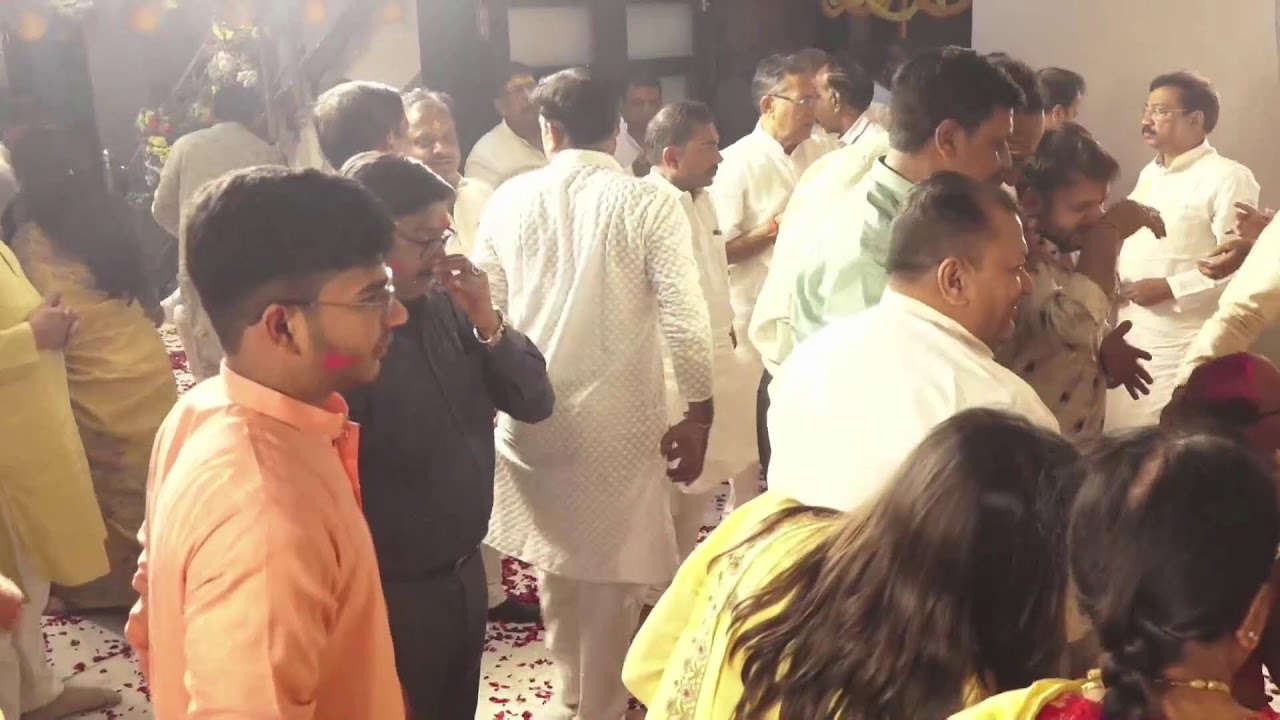 Bhajan Sandhya