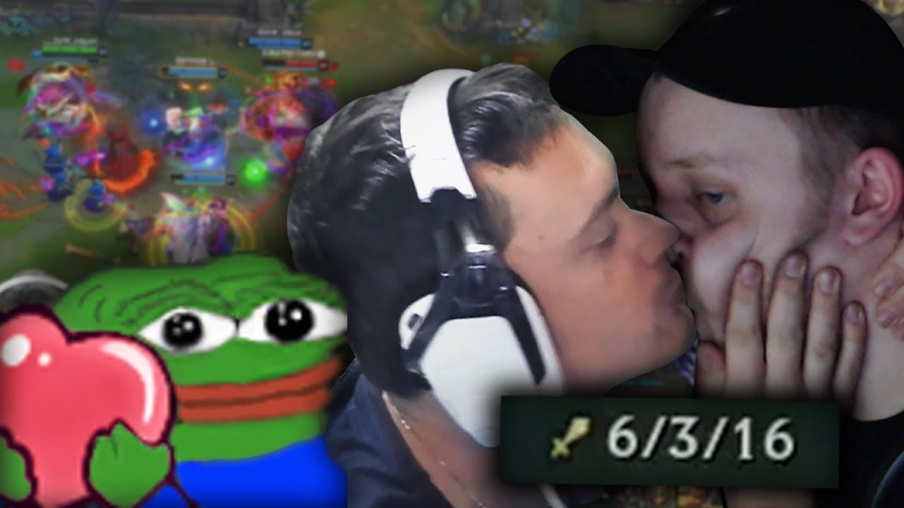 Když vyhraju políbím Vojtu! - Lolko
