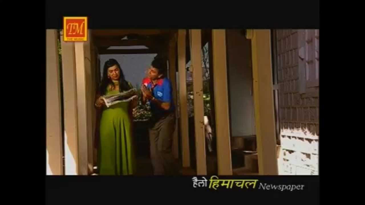 Shun Meri Bhabhiye | New Himachali  Song | TM Music