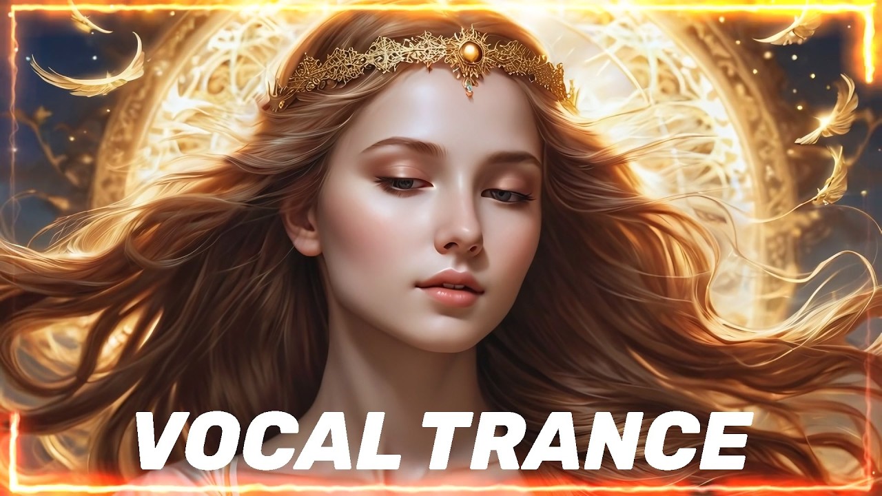 Beautiful Vocal Trance 2026 | Uplifting & Melodic Trance of Progressive Trance 2026