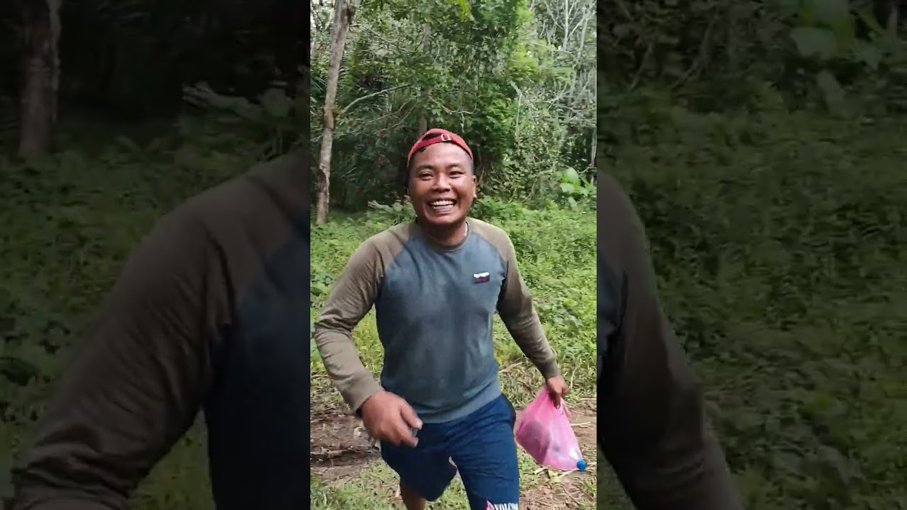 Edisi #ngebolang hari ini, #jalan yg di lalui cukup #extreme 