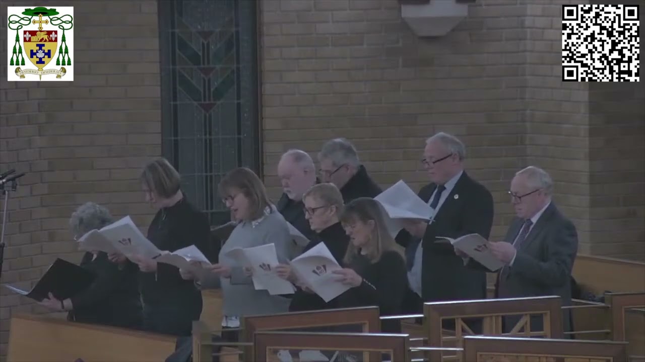 O sacrum convivium - Samuel Webbe