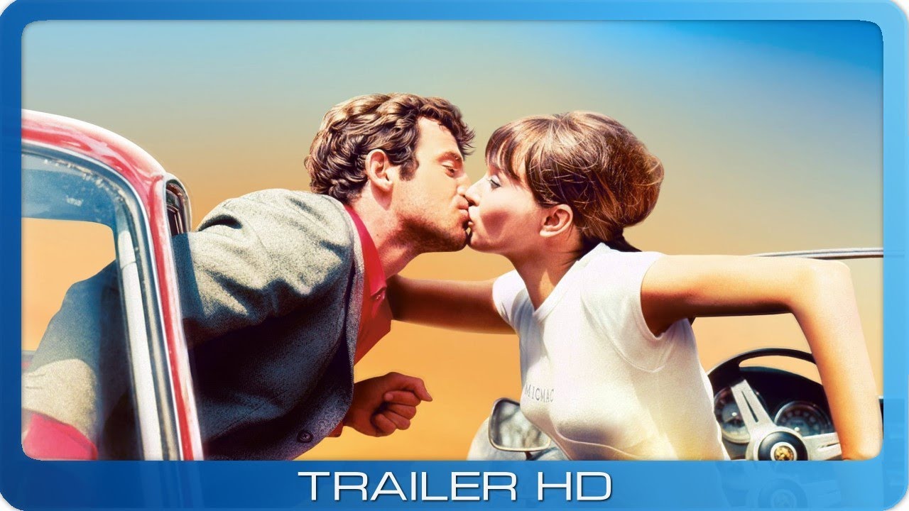 Elf Uhr nachts ≣ 1965 ≣ Trailer
