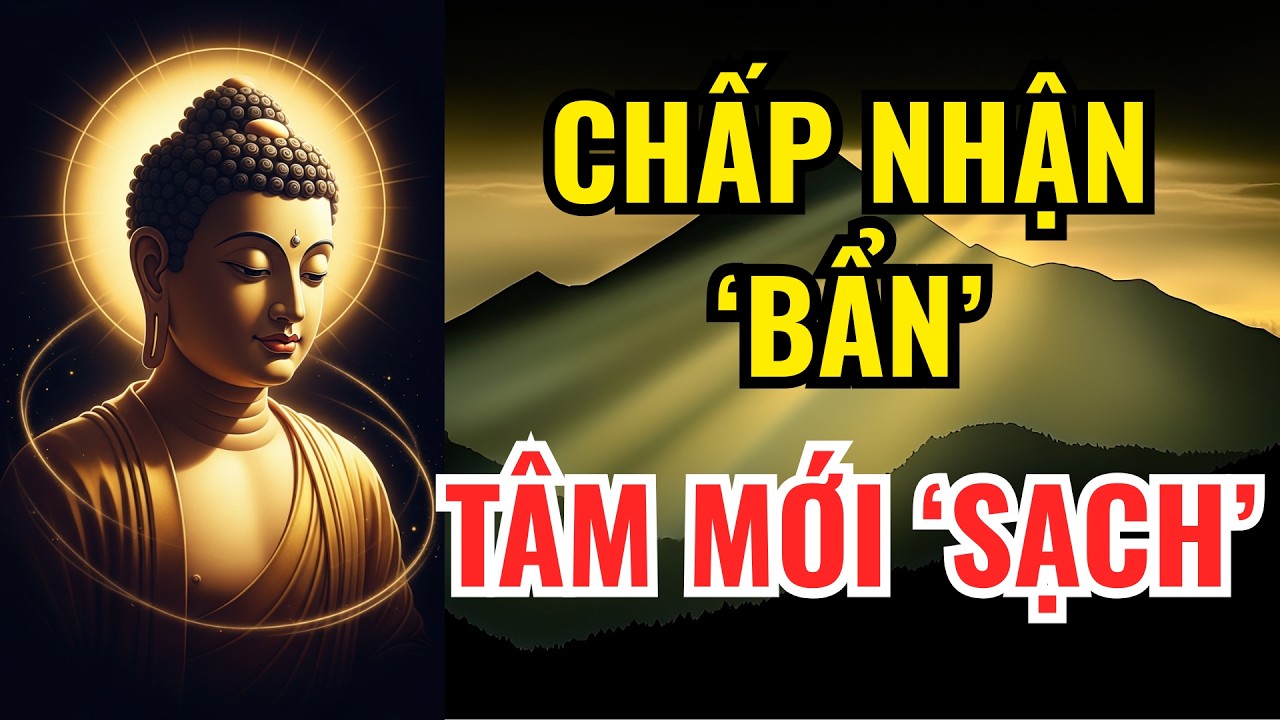 Chìa Khóa Hóa Giải Mọi Phiền Não Để Sống An Vui Hạnh Phúc - Lời Phật Dạy