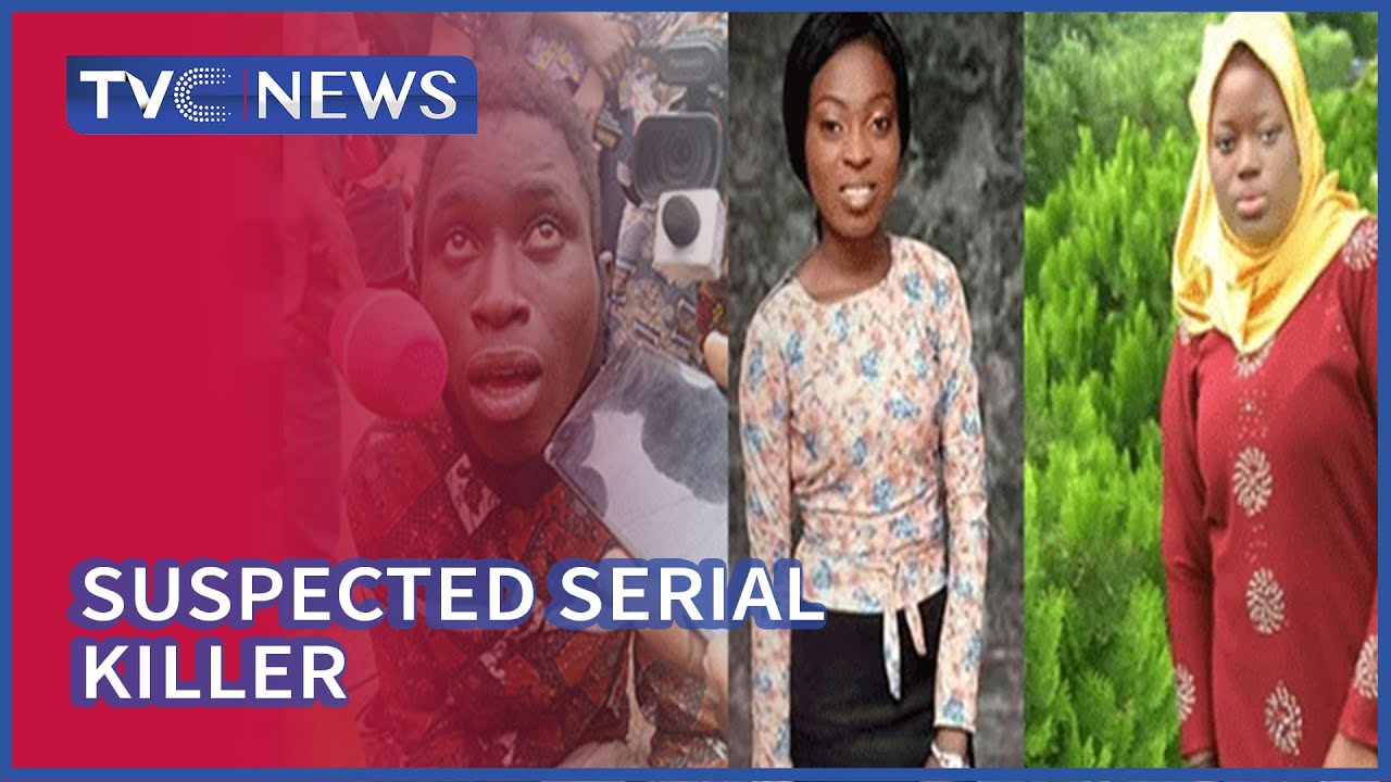 Crime Watch: Police Arrest Alleged Killer of Barakat Bello