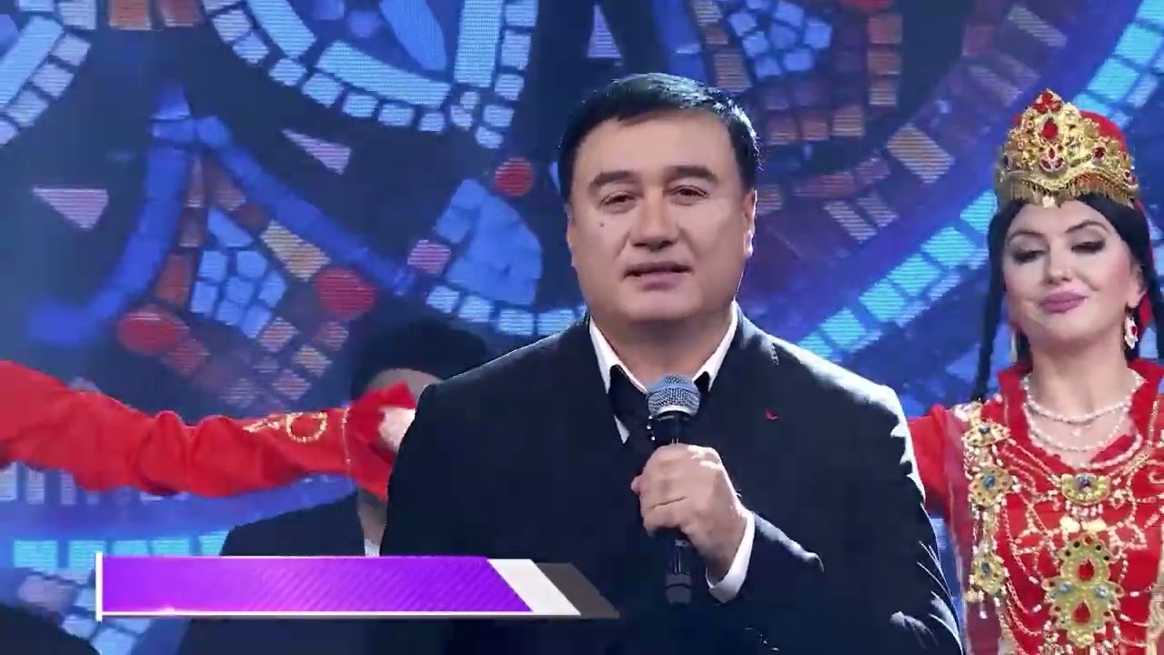 Gayrat Usmonov /ko’ngil uchun sevdim/ 2026 Zo’r tv 